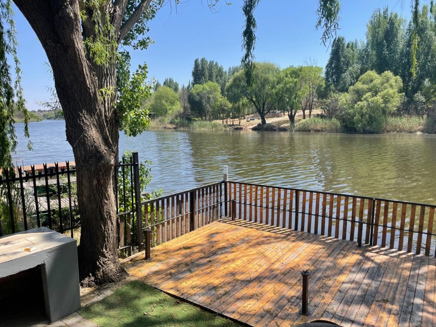 4 Bedroom Property for Sale in Maselspoort Free State